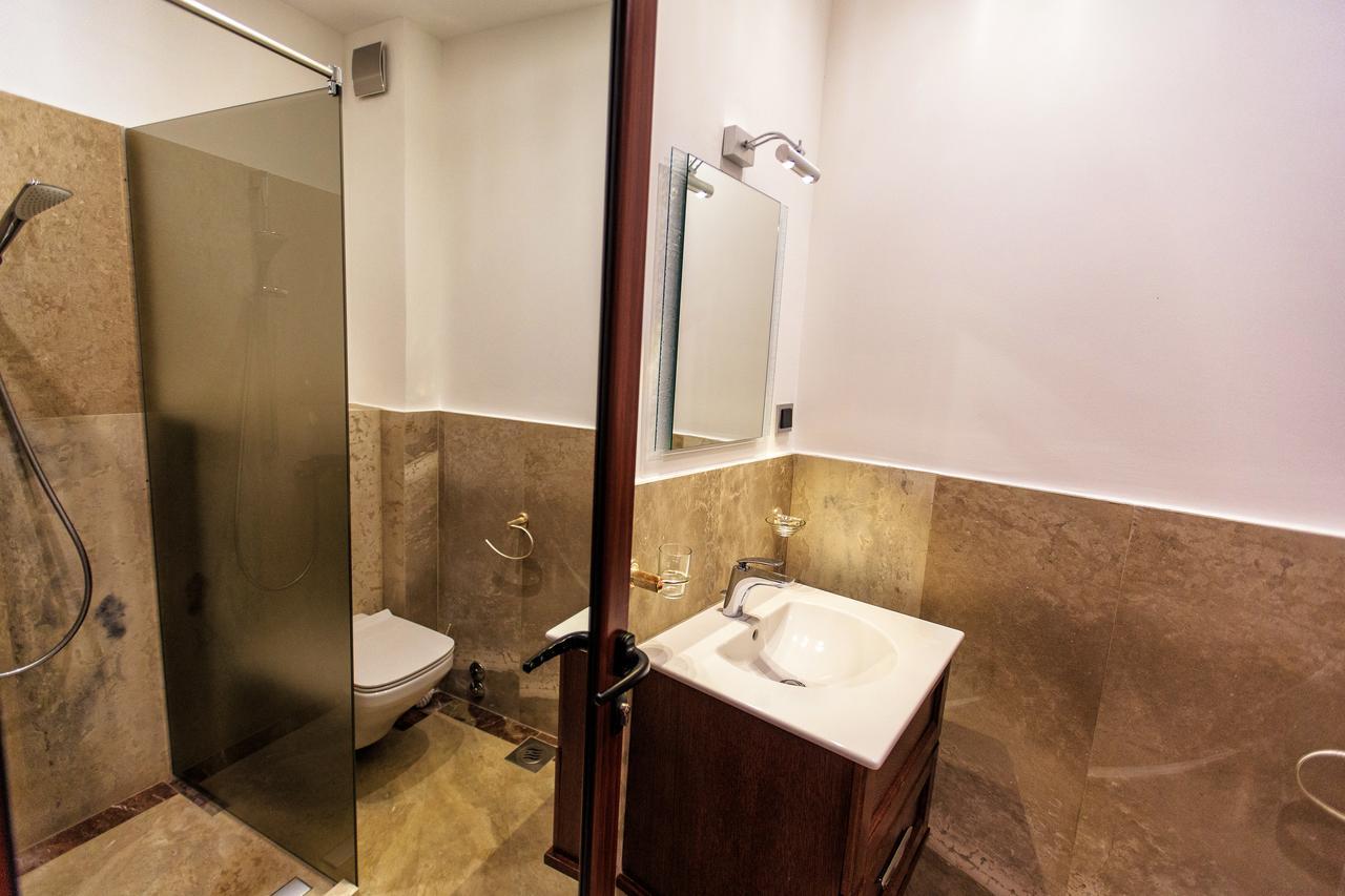 Compass Aparthotel Dobra Voda Exterior photo